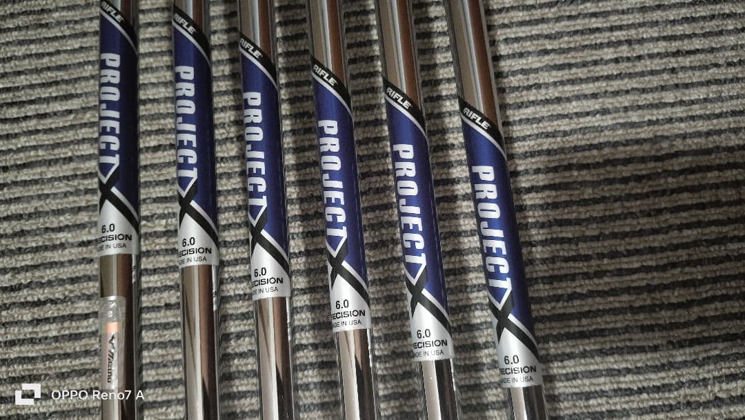 割引▲3,000円　ミズノプロ520 プロジェクトX6.0　〜3月8日23:59