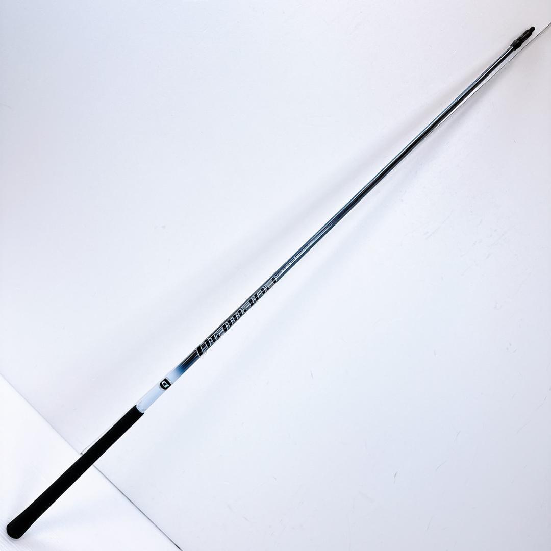 ディアマナ　PD40（R）　3W用シャフト　ピンスリーブ／PING　3番ウッド用