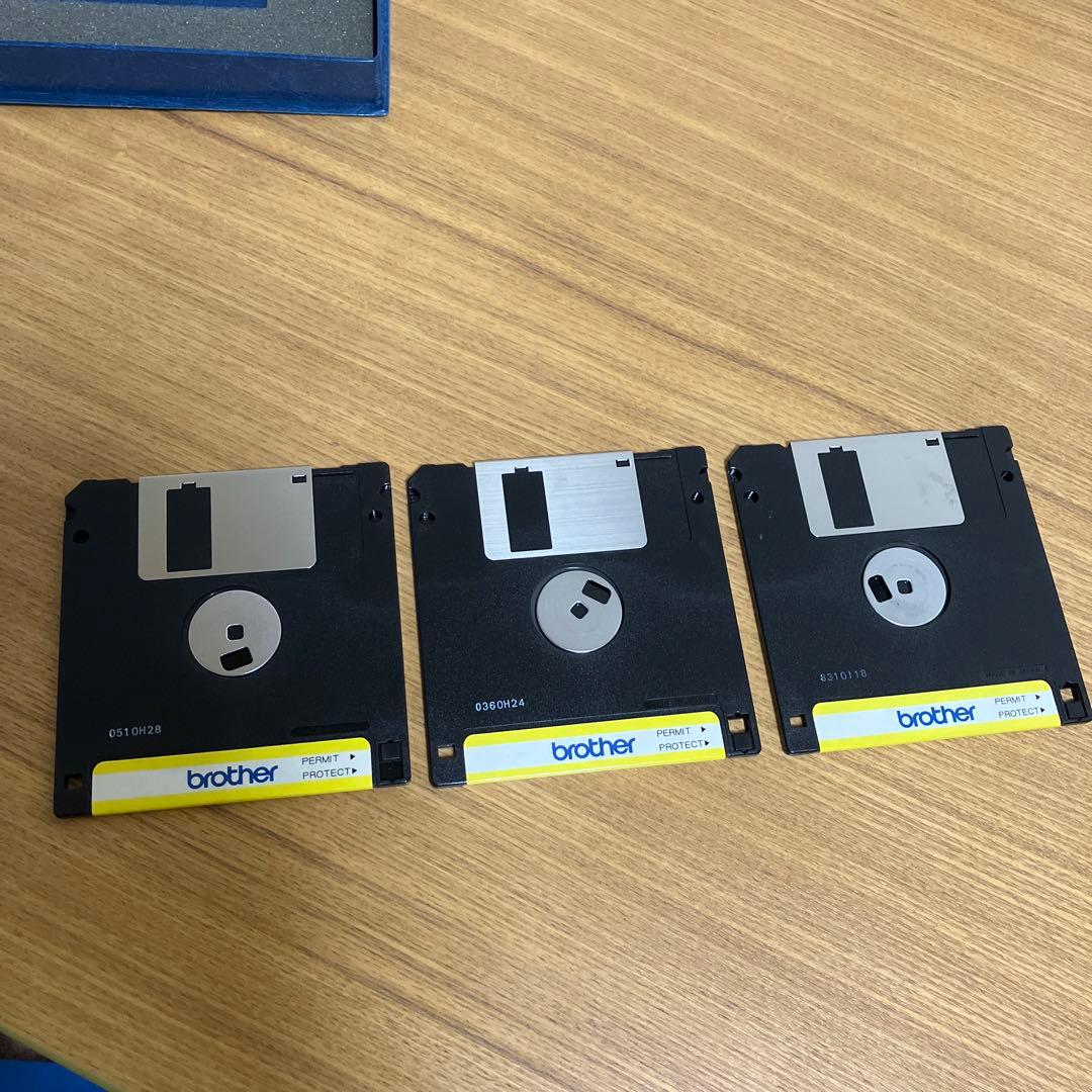 野球道Ⅱ 導け、熱き男たちを。 PC ゲーム 当時物