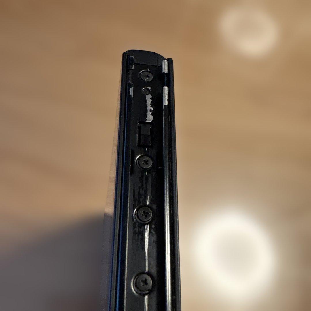 ニンテンドーSwitch本体のみ初期化済み