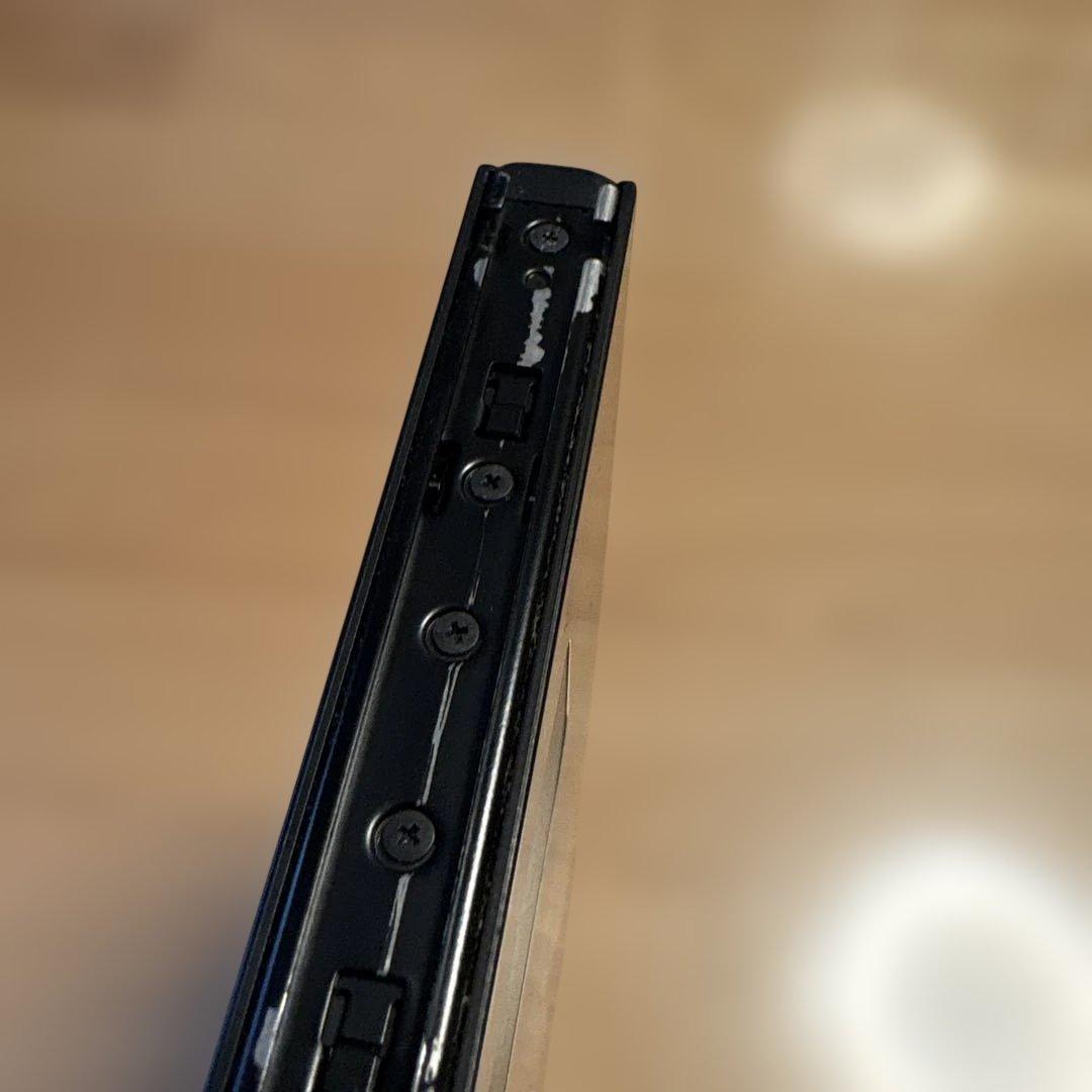 ニンテンドーSwitch本体のみ初期化済み