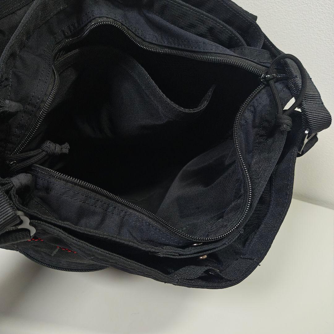 briefing/ブリーフィング r3 tote mw genii トートバッグ