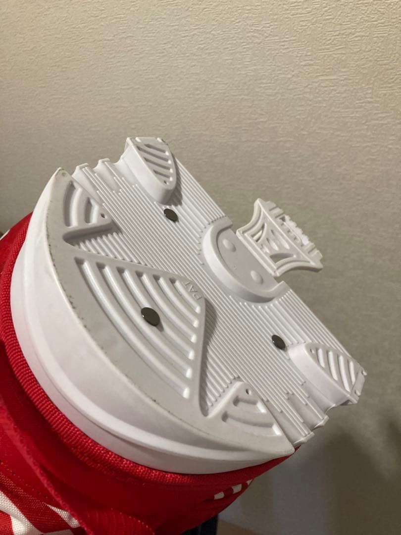 【新品タグ付き】キャロウェイゴルフCALLAWAY/キャディーバッグ【限定発売】