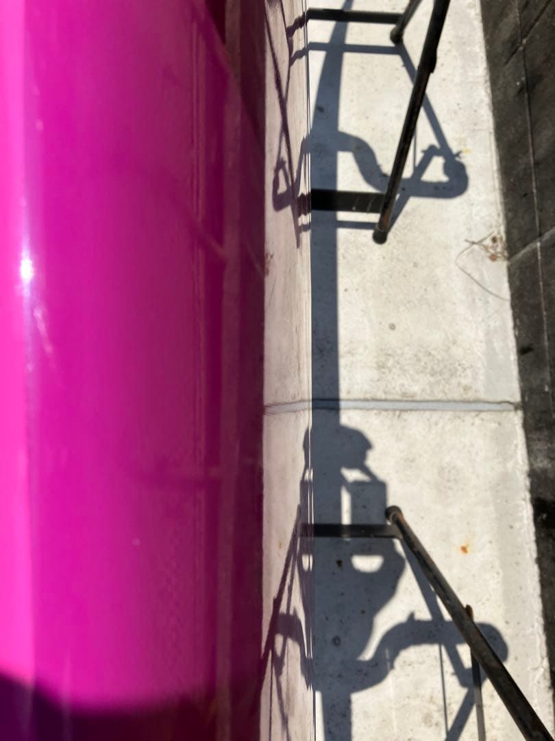 値下げ激レア絶版品！BREDREN DESIGN MT4モデル5.10eps