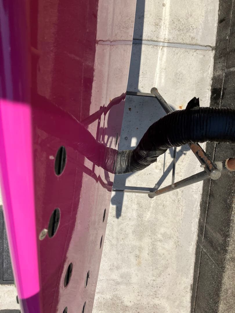 値下げ激レア絶版品！BREDREN DESIGN MT4モデル5.10eps