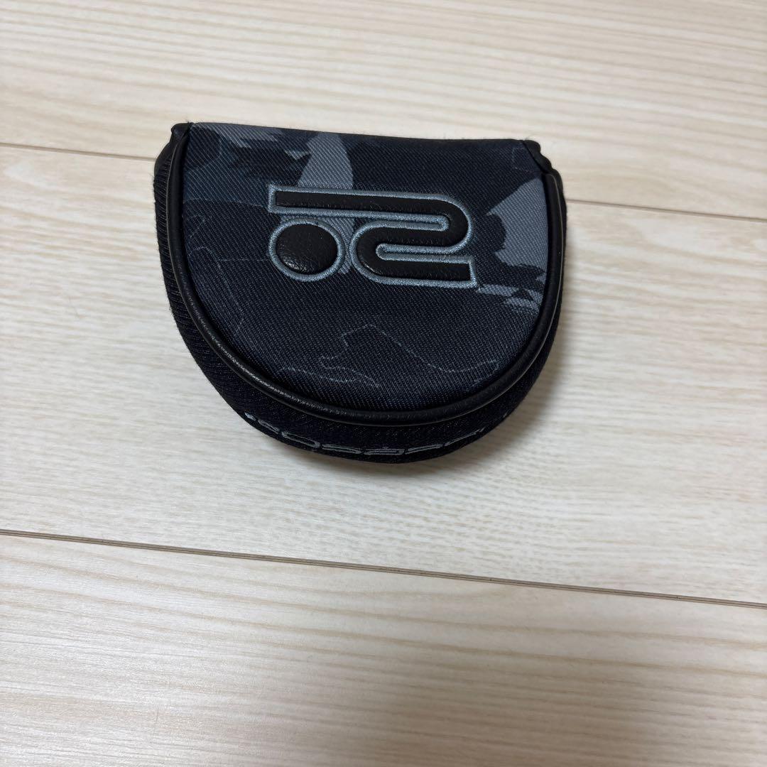 オデッセイ パター 2ボール