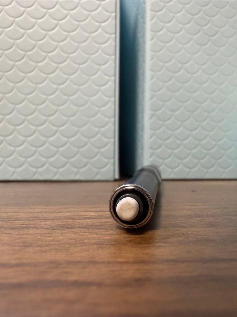 KURUTOGA DIVE オーロラパープル シャープペンシル　美品