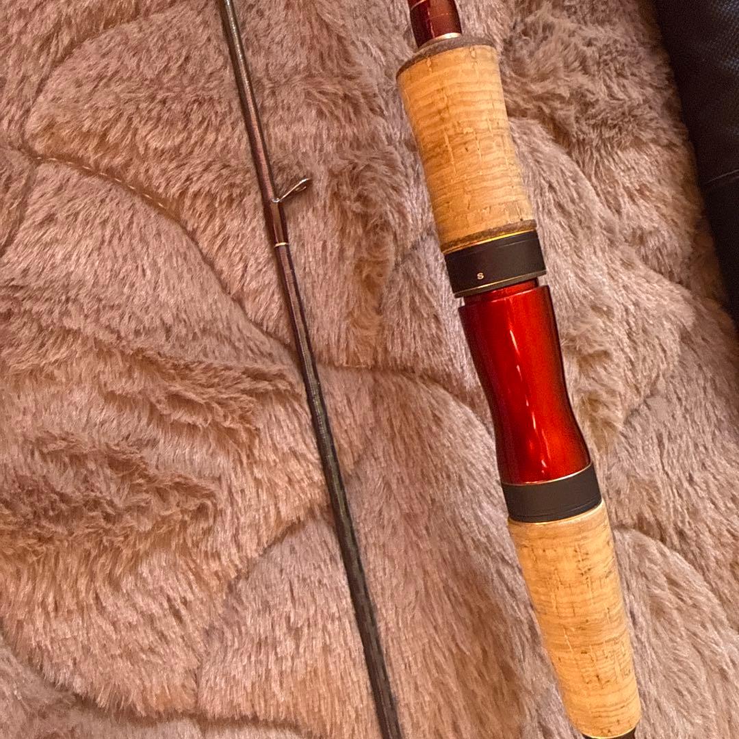 ワールドシャウラ 2832RS-2