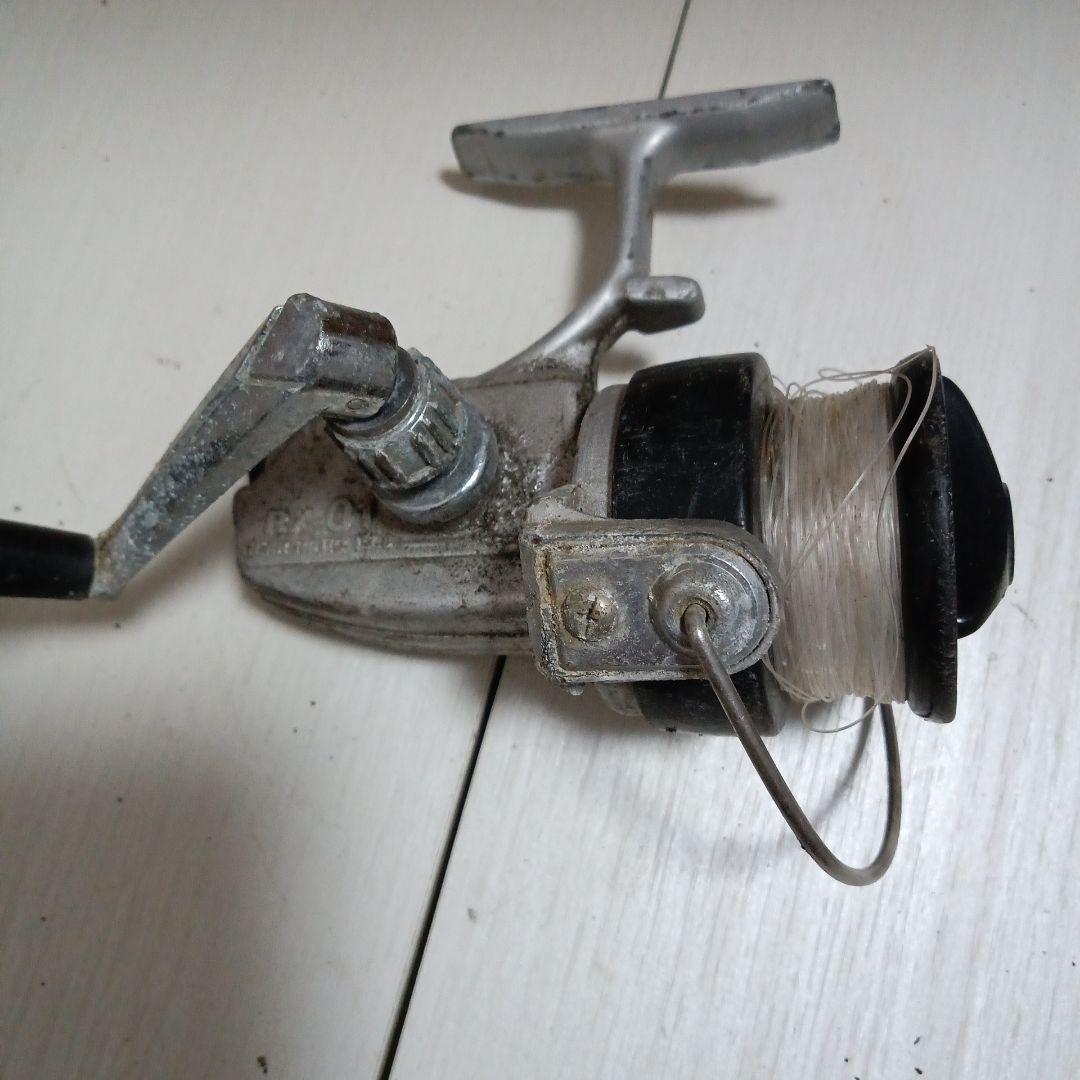 リール13個まとめ売り 釣り道具