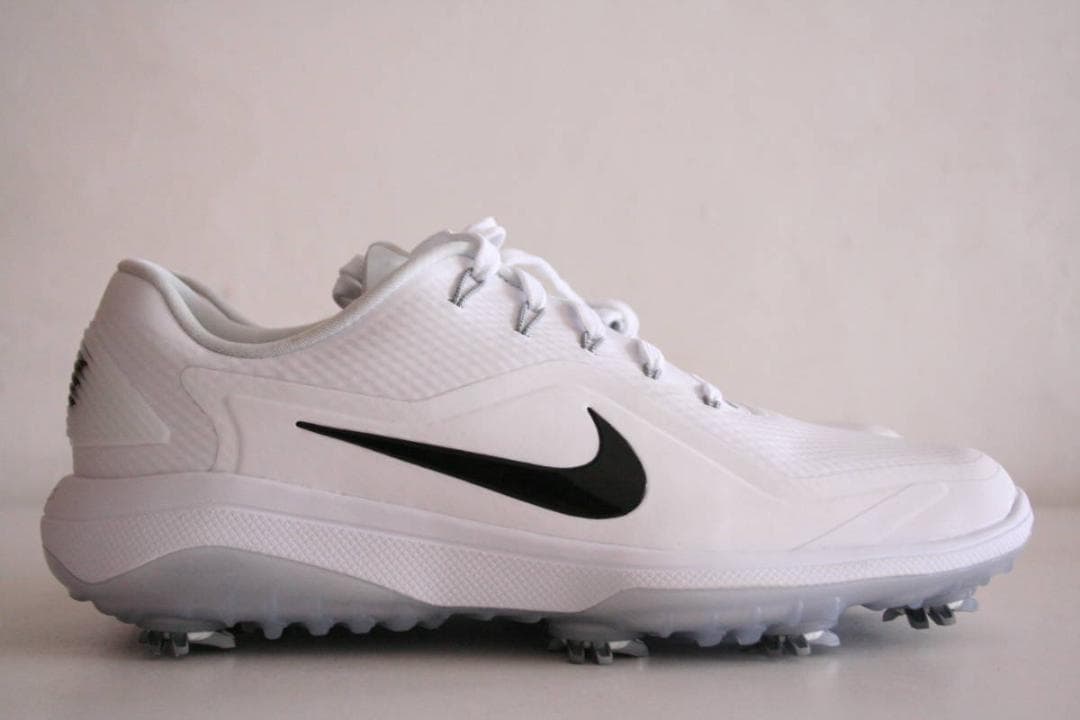 26.5cm ナイキ リアクト ヴェイパー2 プロモモデル ホワイト ブラック