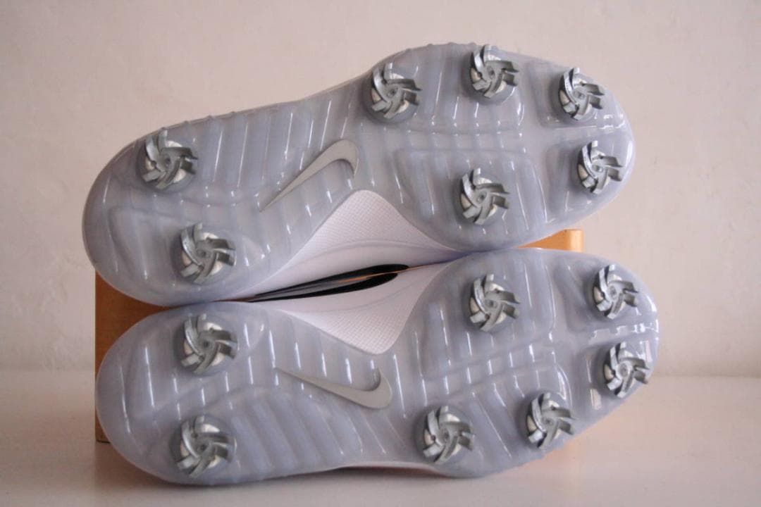 26.5cm ナイキ リアクト ヴェイパー2 プロモモデル ホワイト ブラック