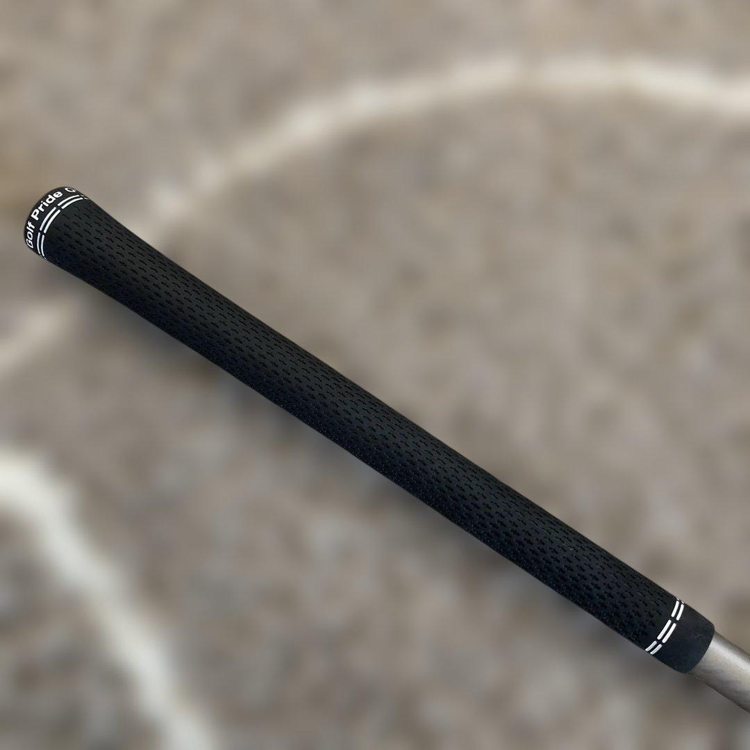 PING G430 LSTドライバー 9度