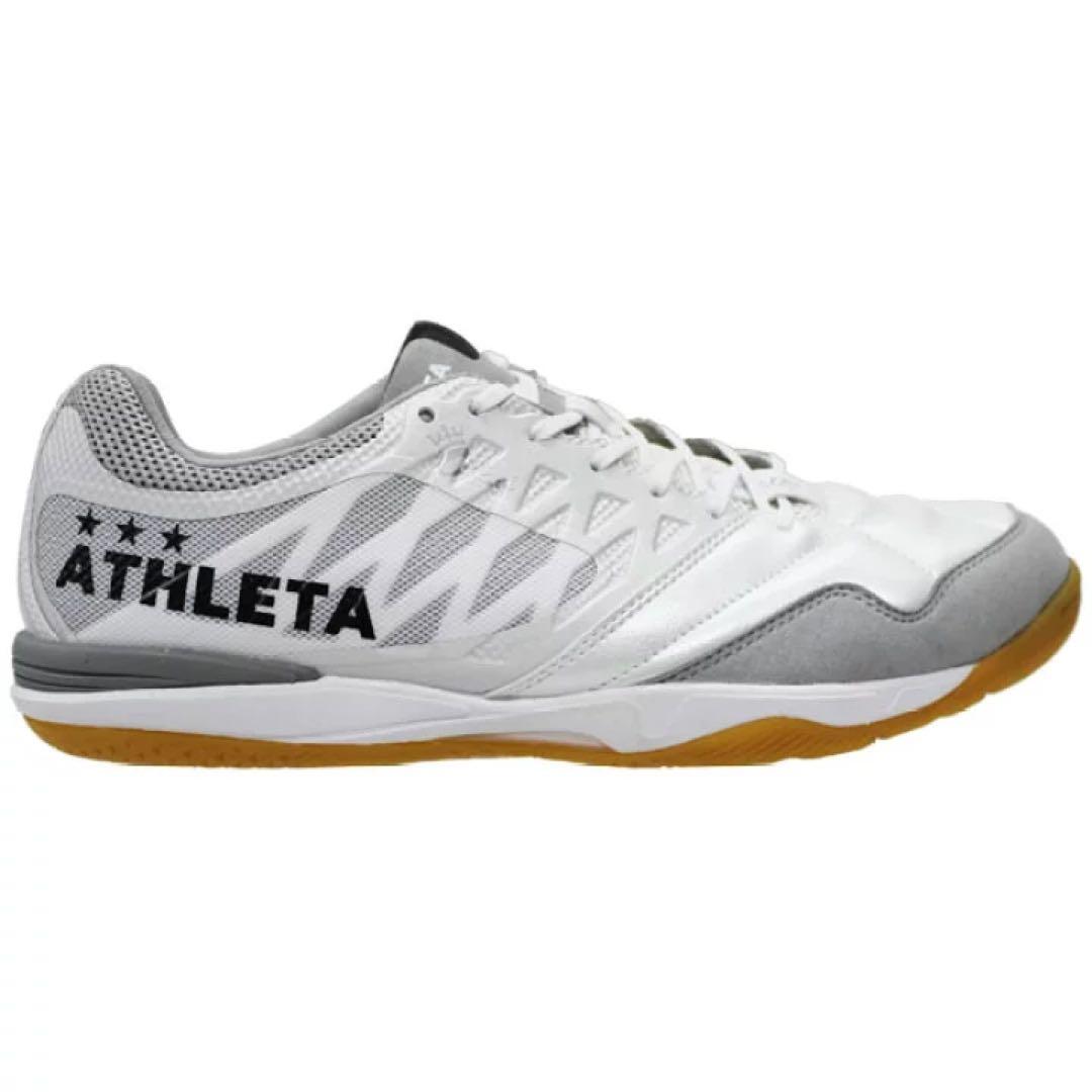 アスレタ　メンズ用　フットサルシューズ　OReiシリーズ