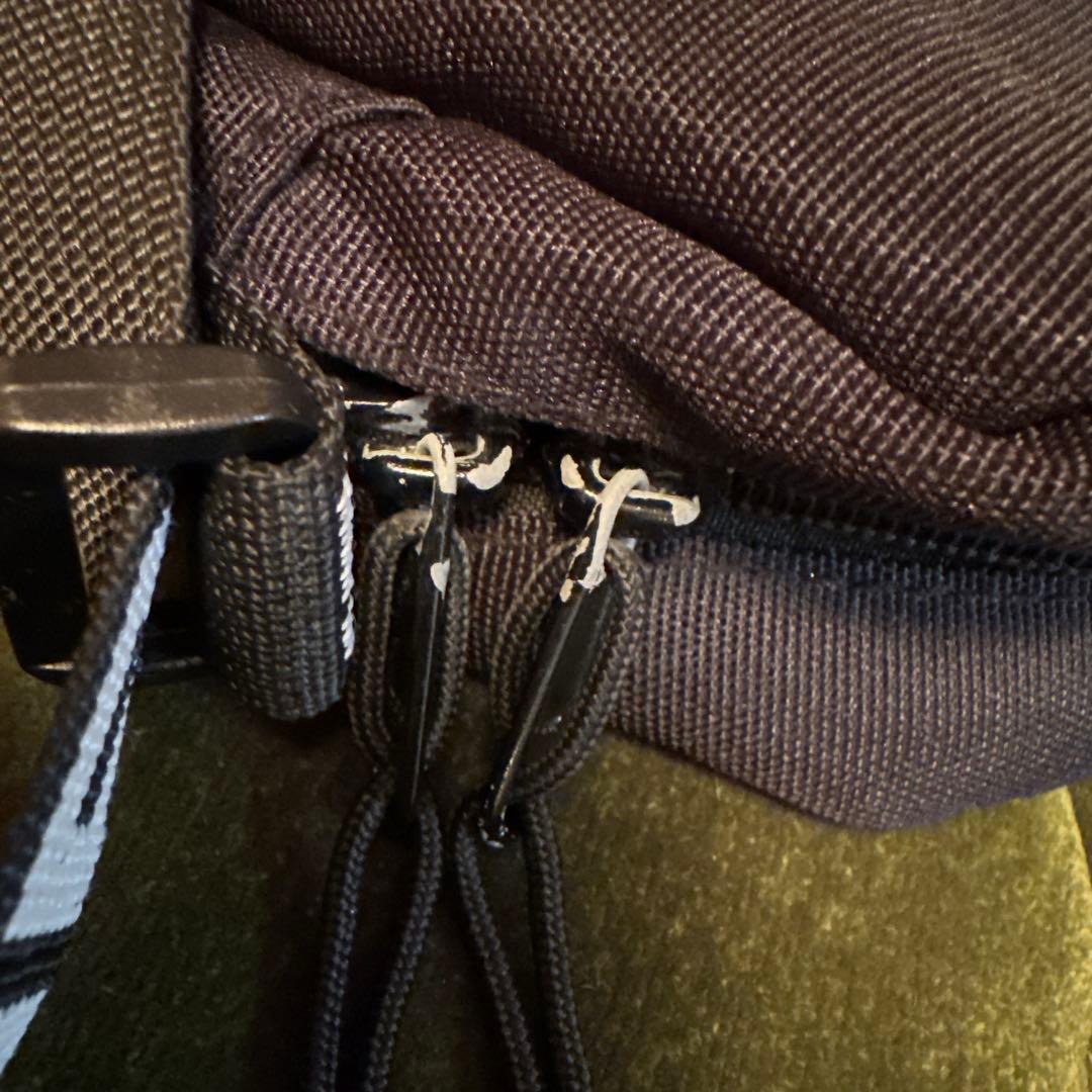 シュプリームsupreme 2018ss Backpack ショルダーバック