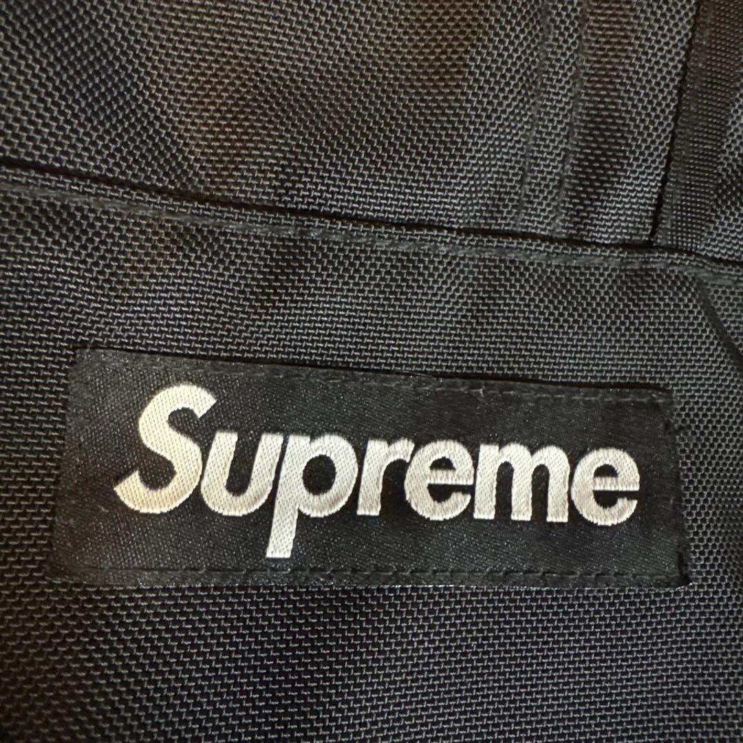 シュプリームsupreme 2018ss Backpack ショルダーバック
