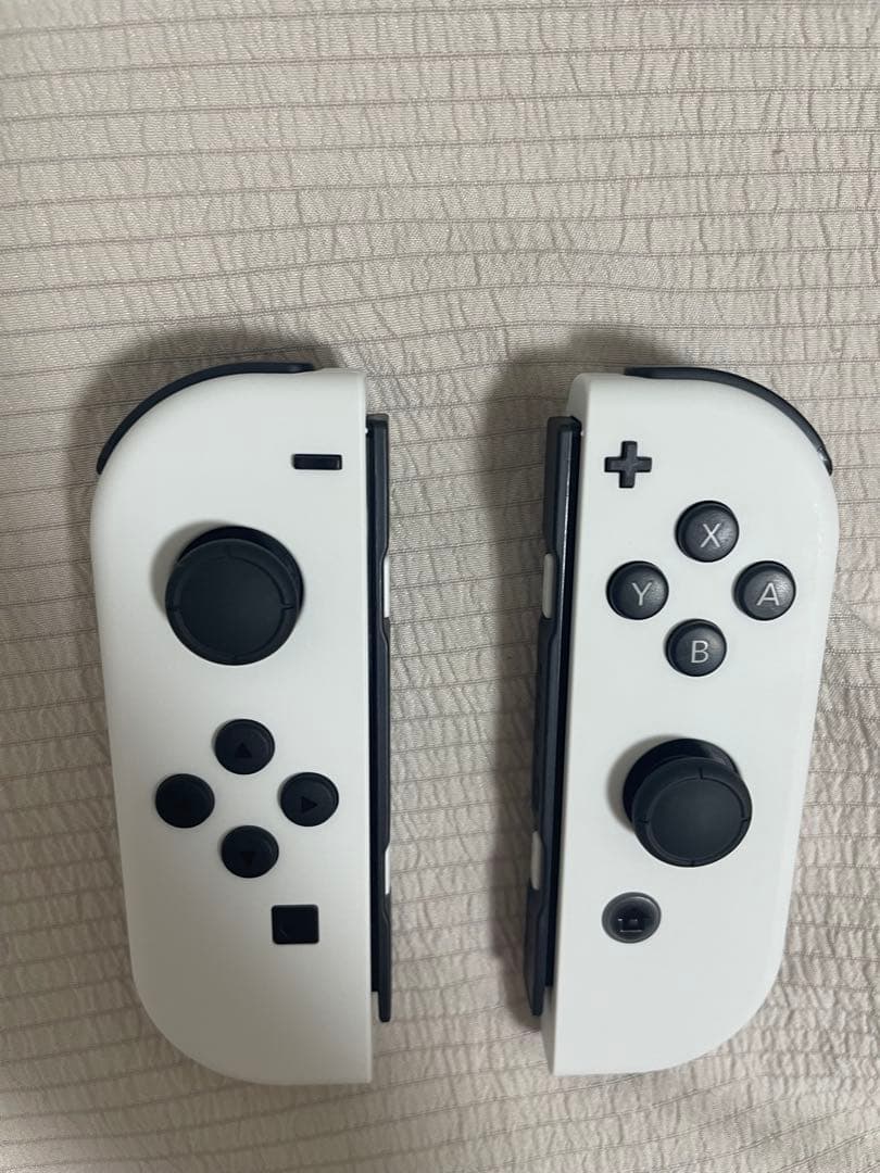 Nintendo Switch 有機ELモデル 本体