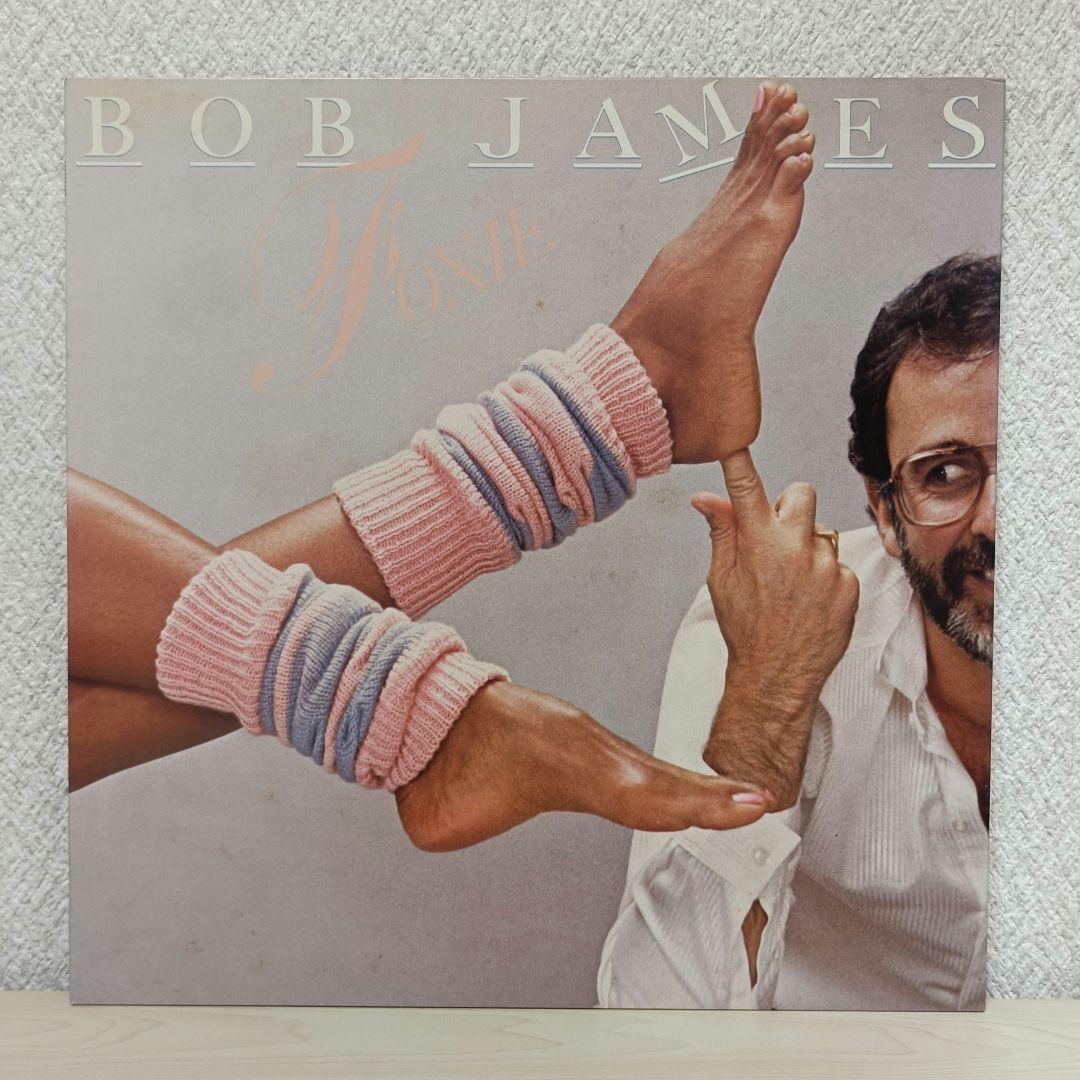 BOB JAMES　ボブ・ジェームス　レコード　まとめ売り