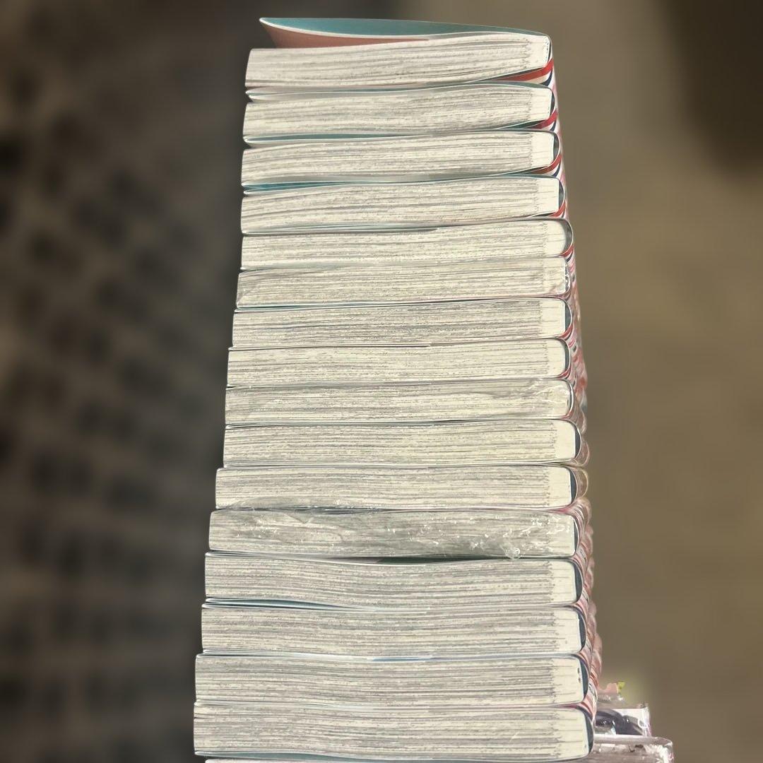 多聞くん今どっち！？ 1〜15巻＋オフステージ１巻　 漫画既刊全巻セット