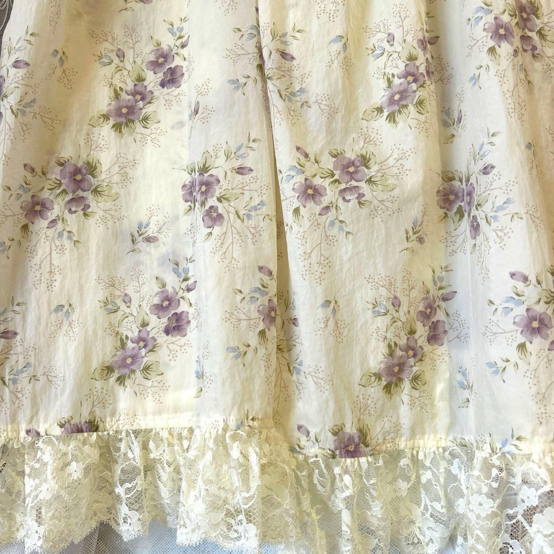 akiakane エプロン