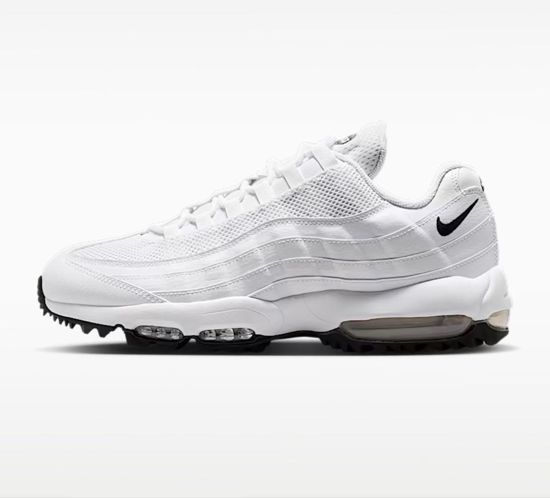 G*∞様 ★新品★ナイキ　エア マックス 95 G Nike Air Max 9