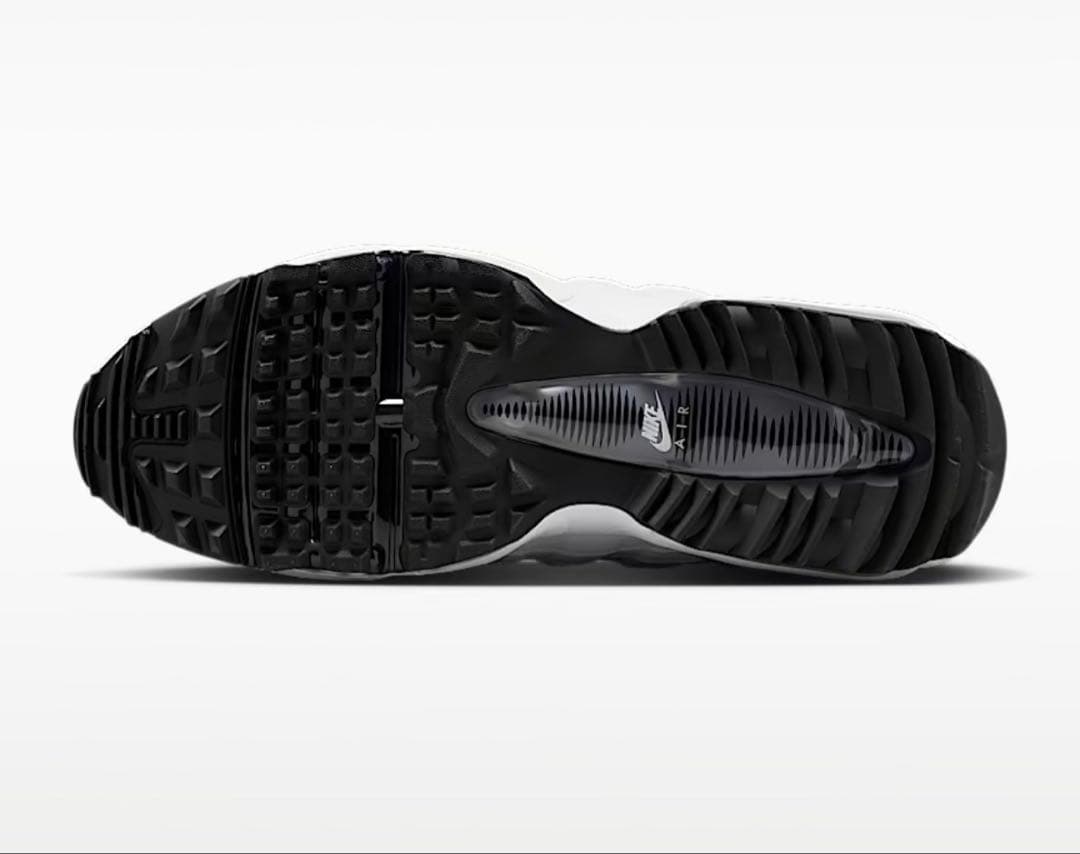 G*∞様 ★新品★ナイキ　エア マックス 95 G Nike Air Max 9