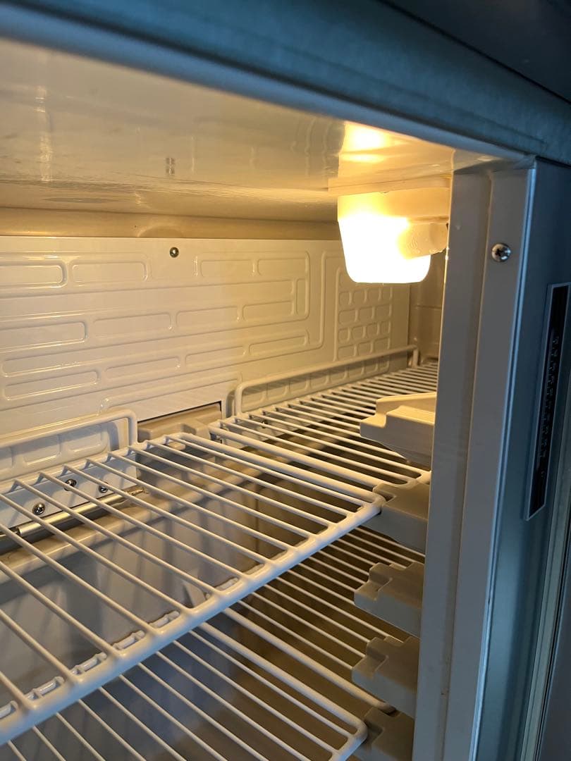 ホシザキ台下冷蔵庫　コールドテーブル1150×450×790