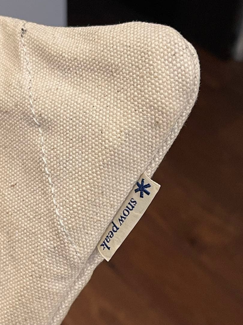  peak Take！チェア ロングスノーピーク チェアキャンプ