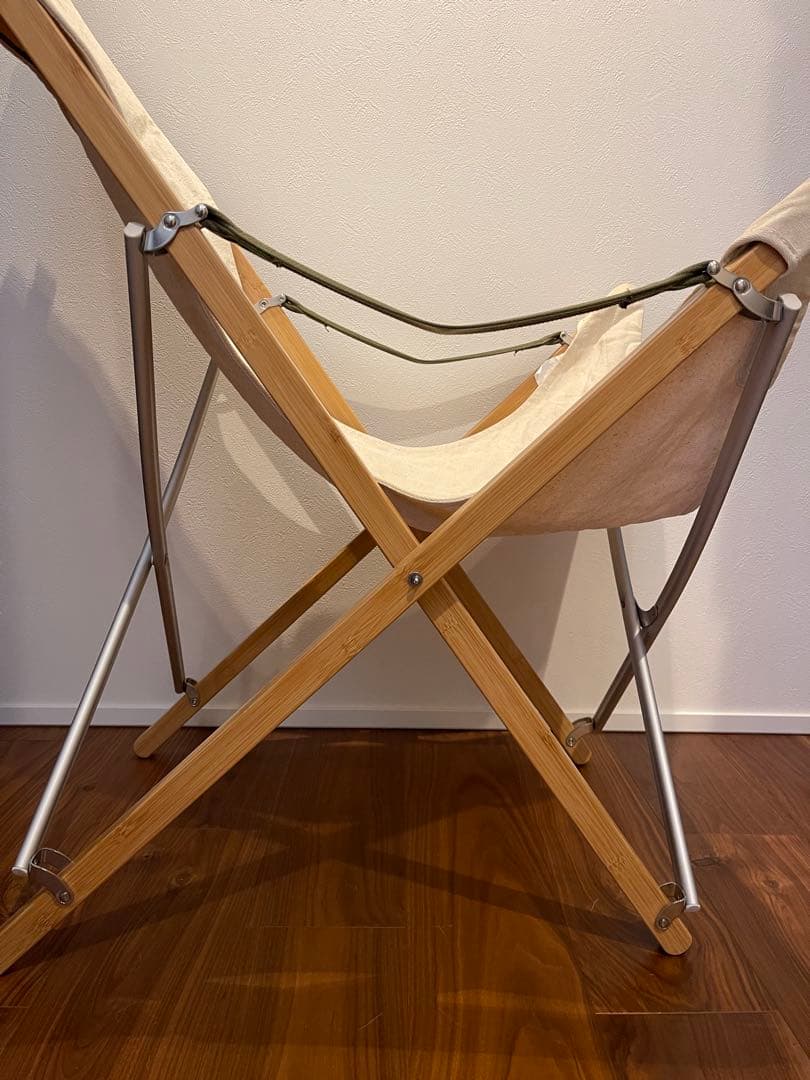  peak Take！チェア ロングスノーピーク チェアキャンプ