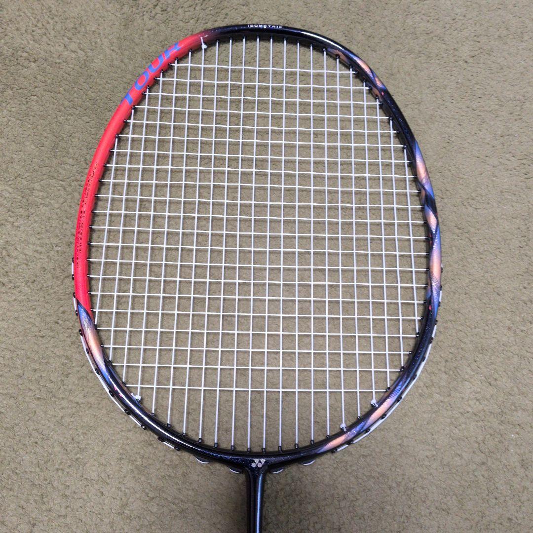 アストロクス７７ツアー4U6