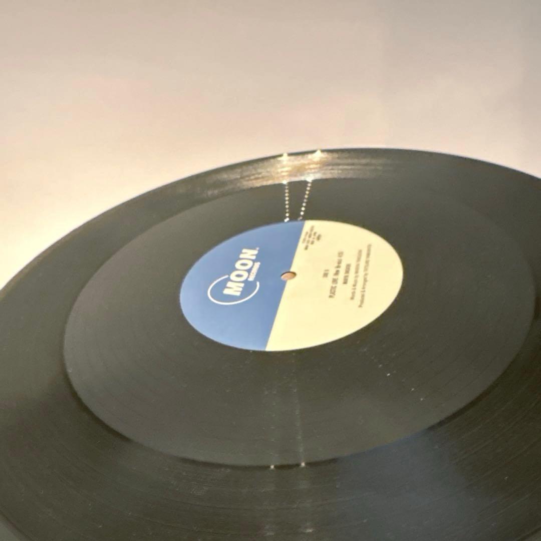 竹内まりや PLASTIC LOVE 12インチ レコード 山下達郎プロデュース