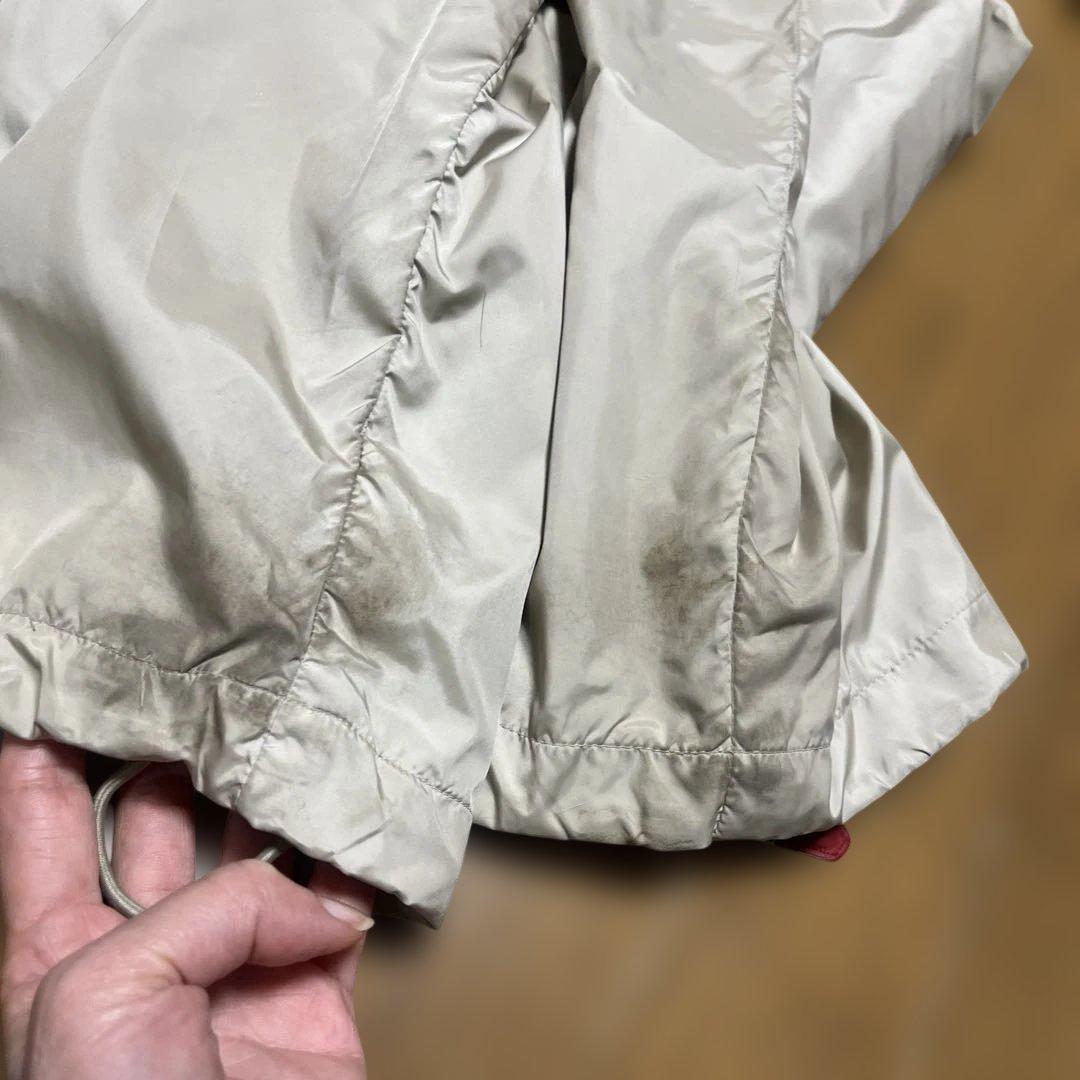 PICONECLUB レインウェア　サイズ40