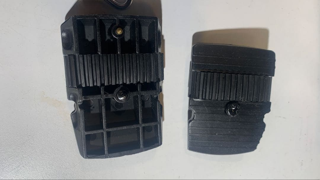 ROTTEFELLA TRP-100 テレマーク　スキー ビンディング