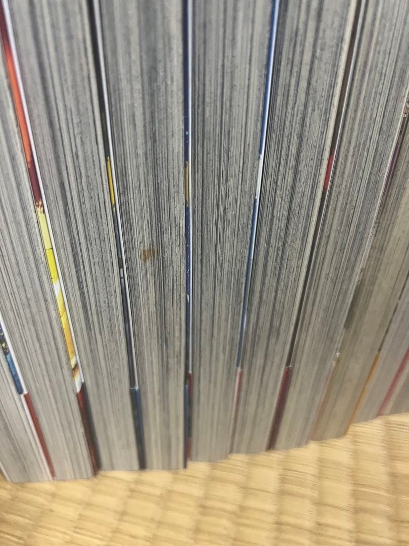 ペリリュー 全11巻セット 3巻以降初版 全て帯あり