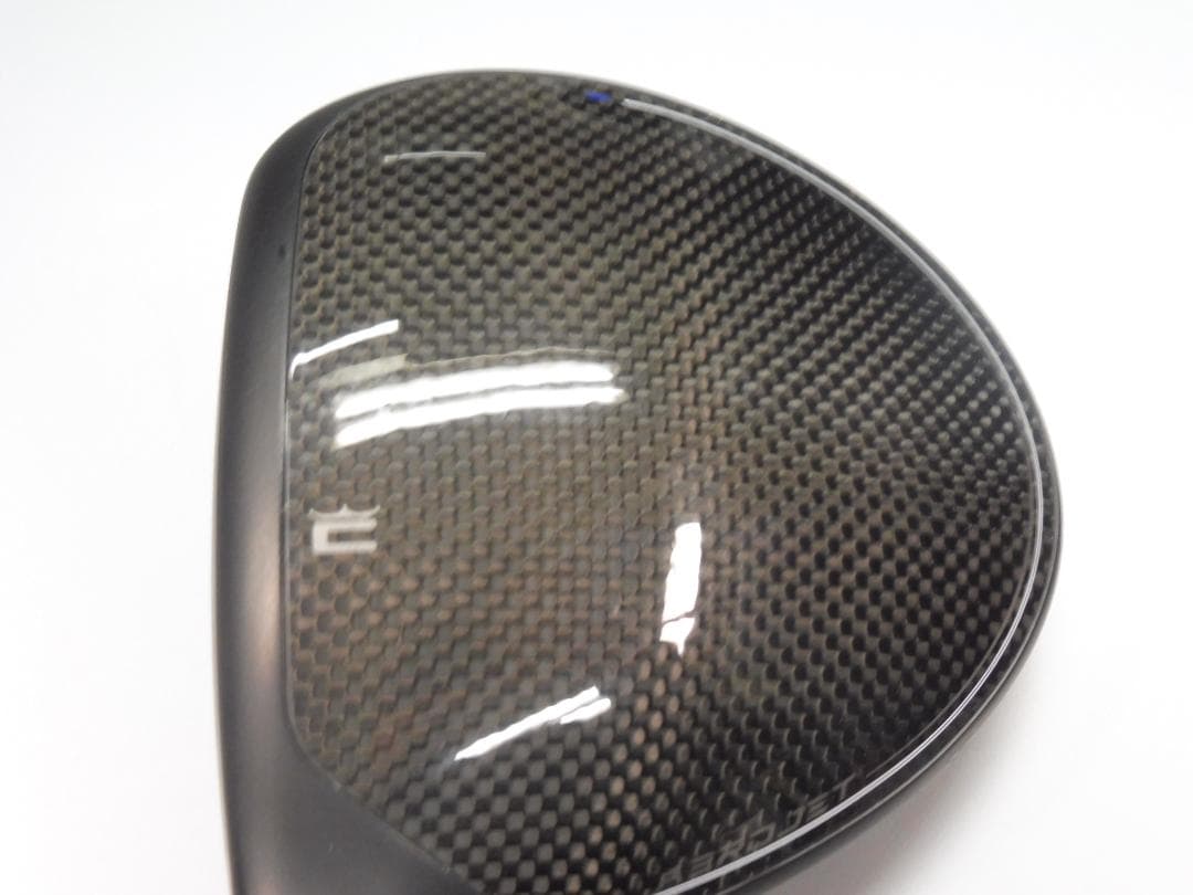 COBRA コブラ　AEROJET 9.0°　ヘッド