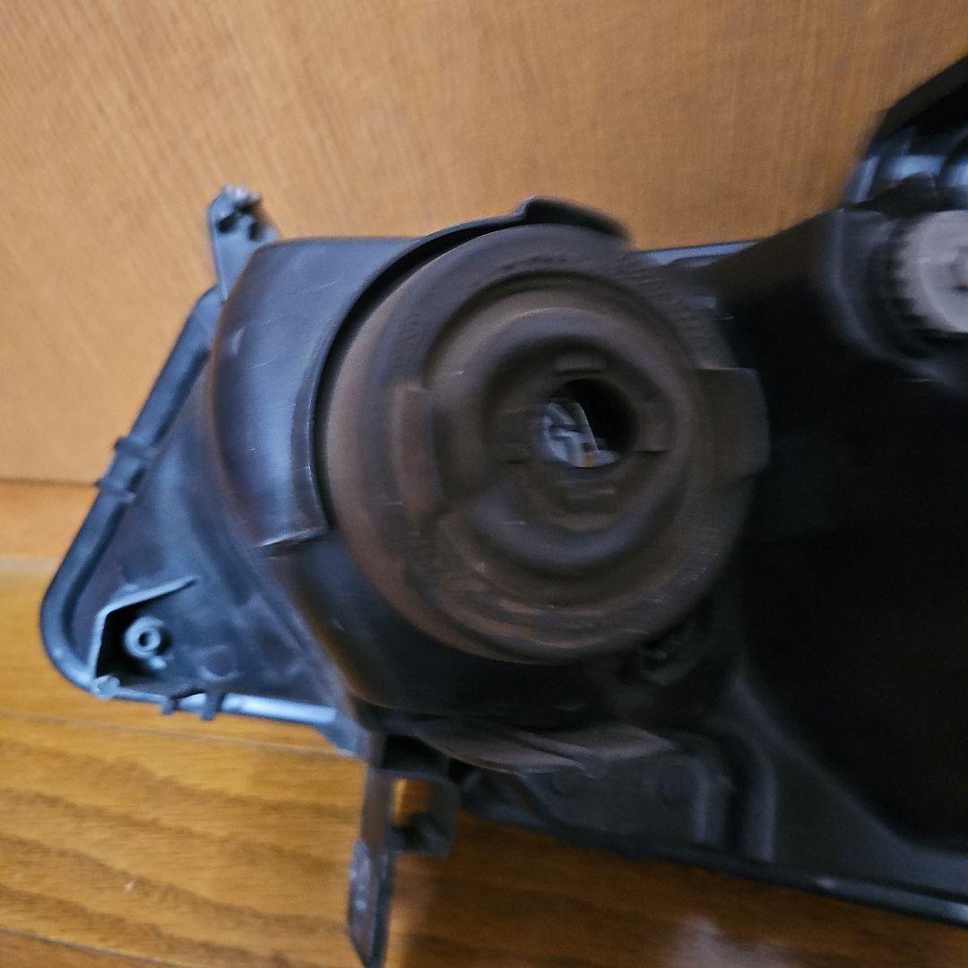 ■ホンダ　ライフダンク　LIFE　DUNK　ヘッドライト左右セット　JB3