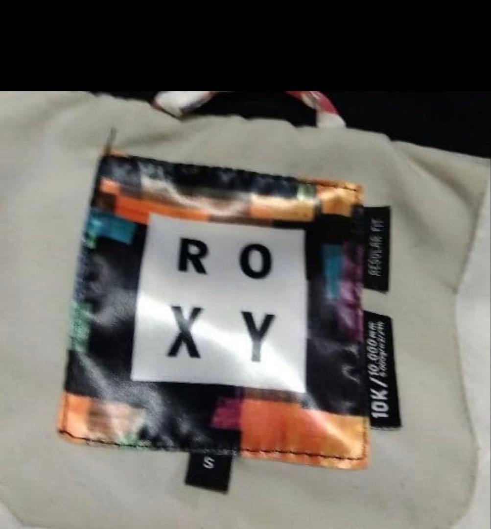 ミニ様用ロキシー　スノボウェア　レディース　スノボー　セット