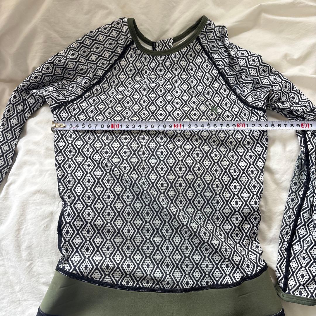 hurley ウエットスーツ