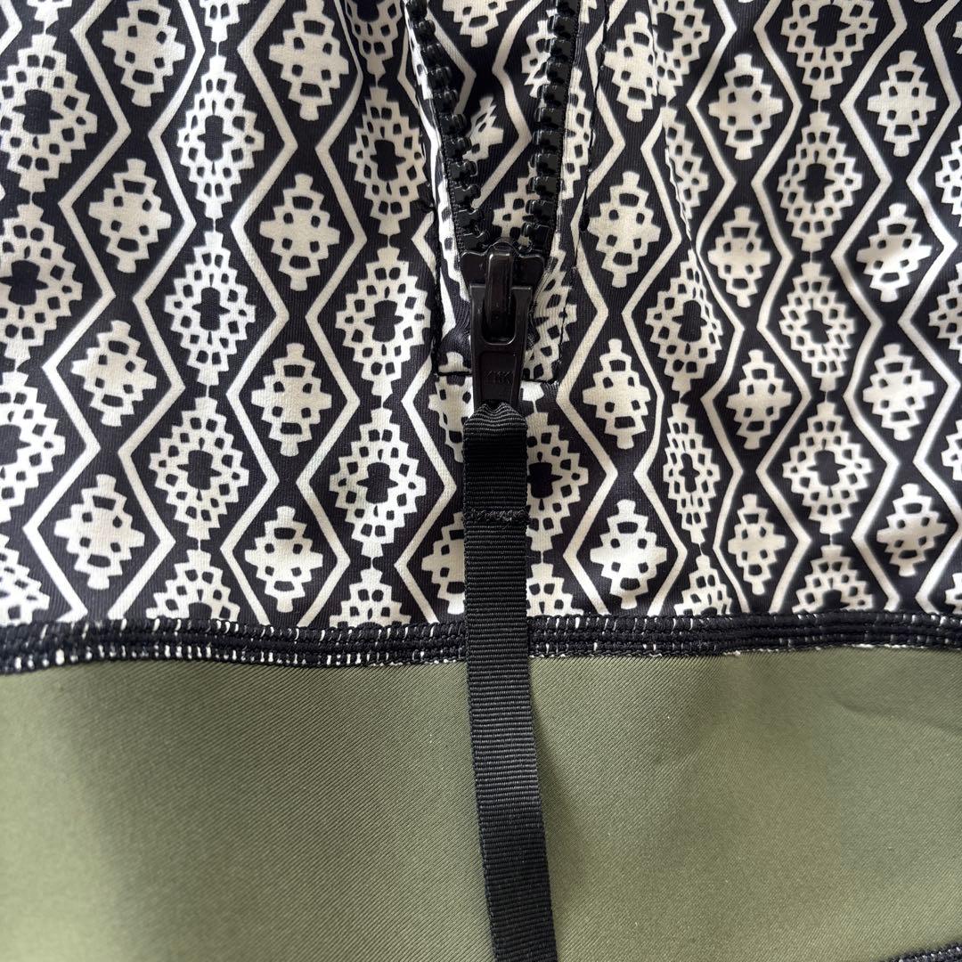 hurley ウエットスーツ