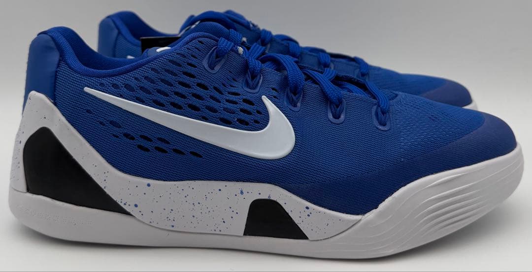 NIKE ナイキ GS KOBE コービー 9 バスケットボール 24cm