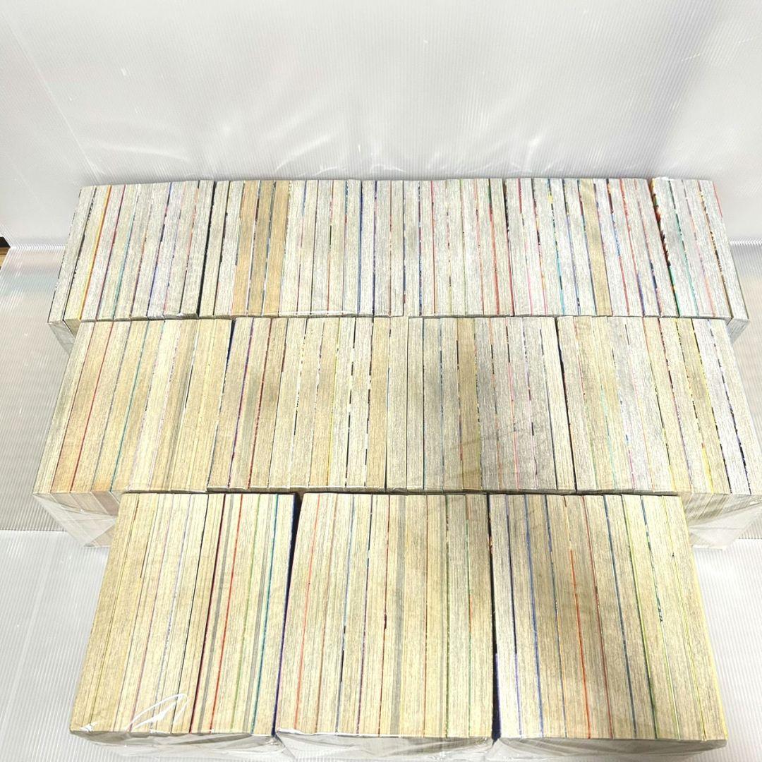 ONE PIECE 1巻〜111巻 全巻セット コミック