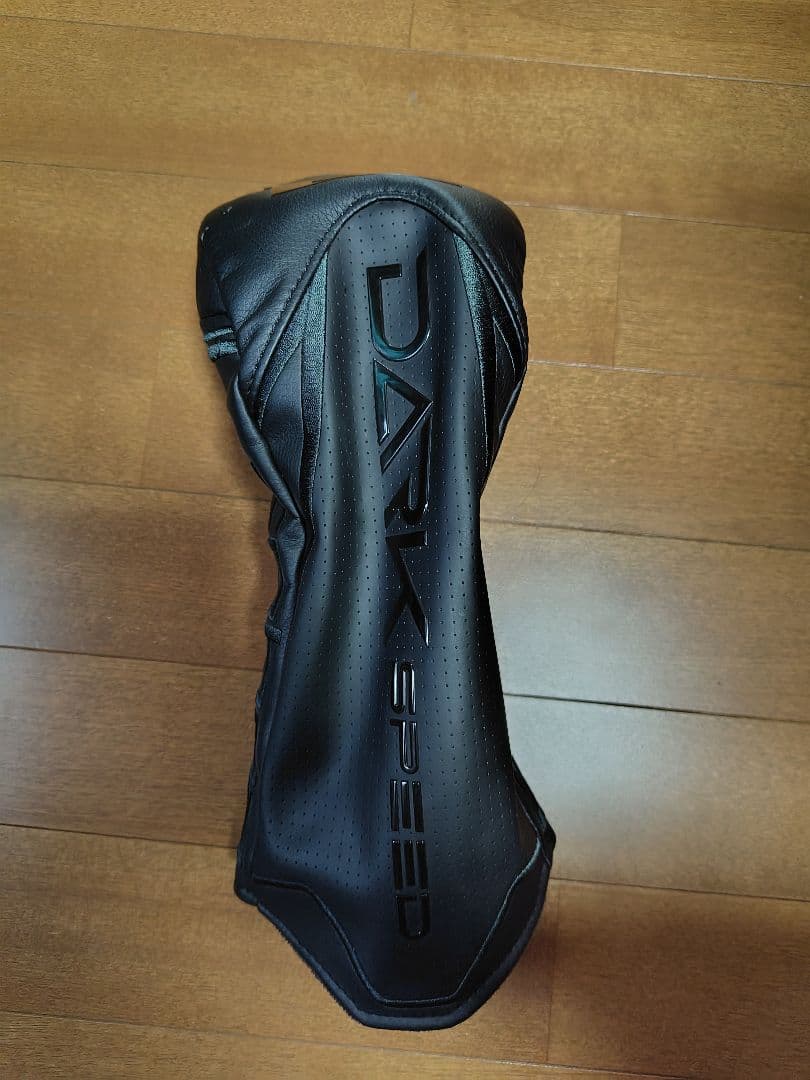 コブラ　ダークスピードLS 10.5 ドライバー　ヘッドカバー付き