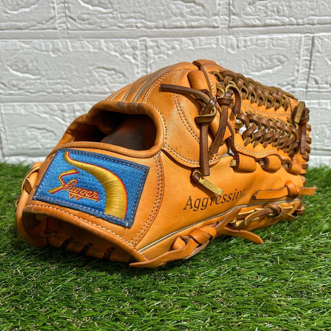 久保田スラッガー スラッガー 一般 軟式 グローブ KSN-L7S