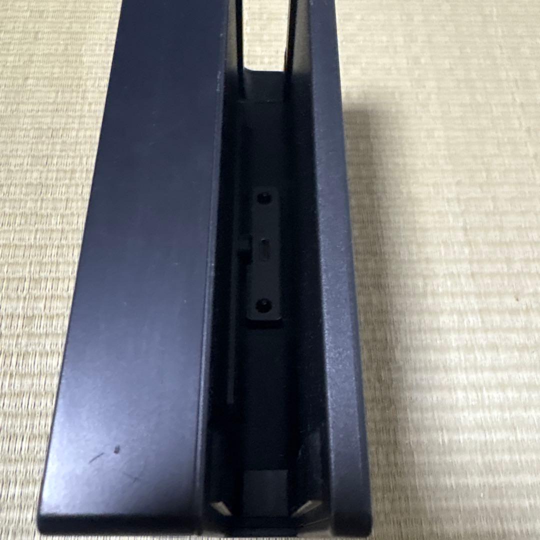 Nintendo Switch グレー　本体　動作確認済み　すぐ使用出来ます！