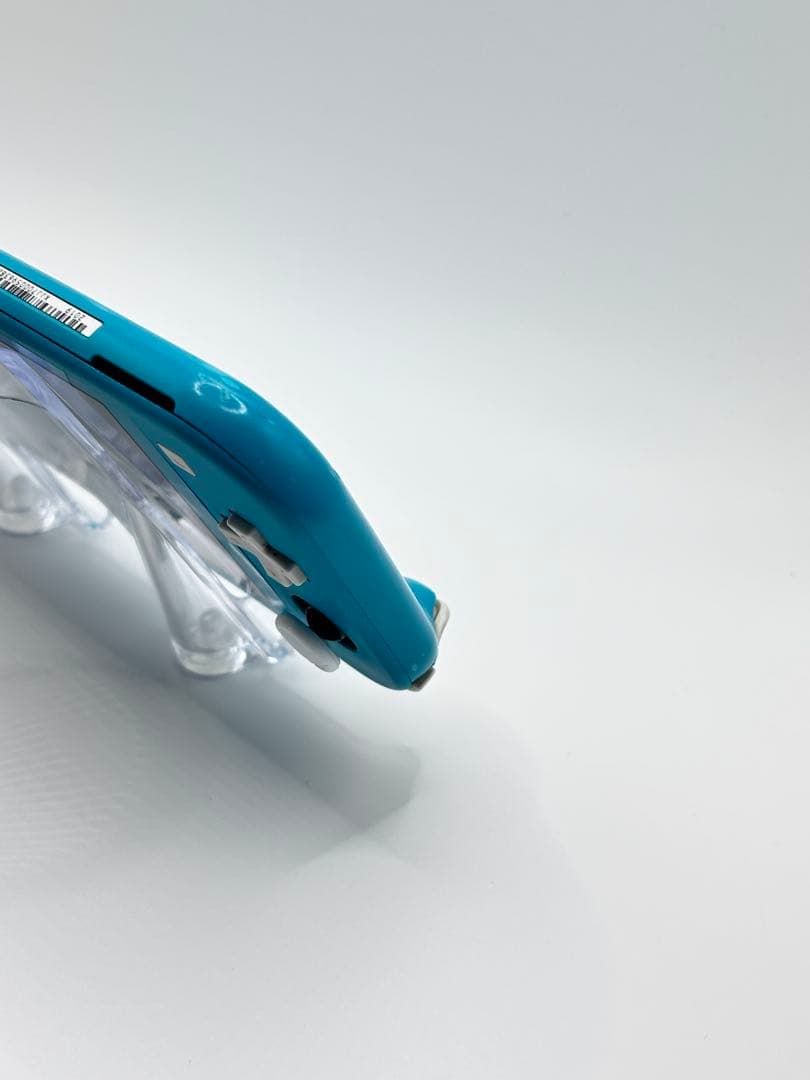 Nintendo Switch Lite 本体 動作確認済 #221