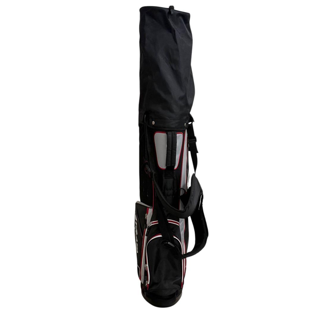 【希少】 Callaway STRATA レフティ ゴルフセット メンズ 9本