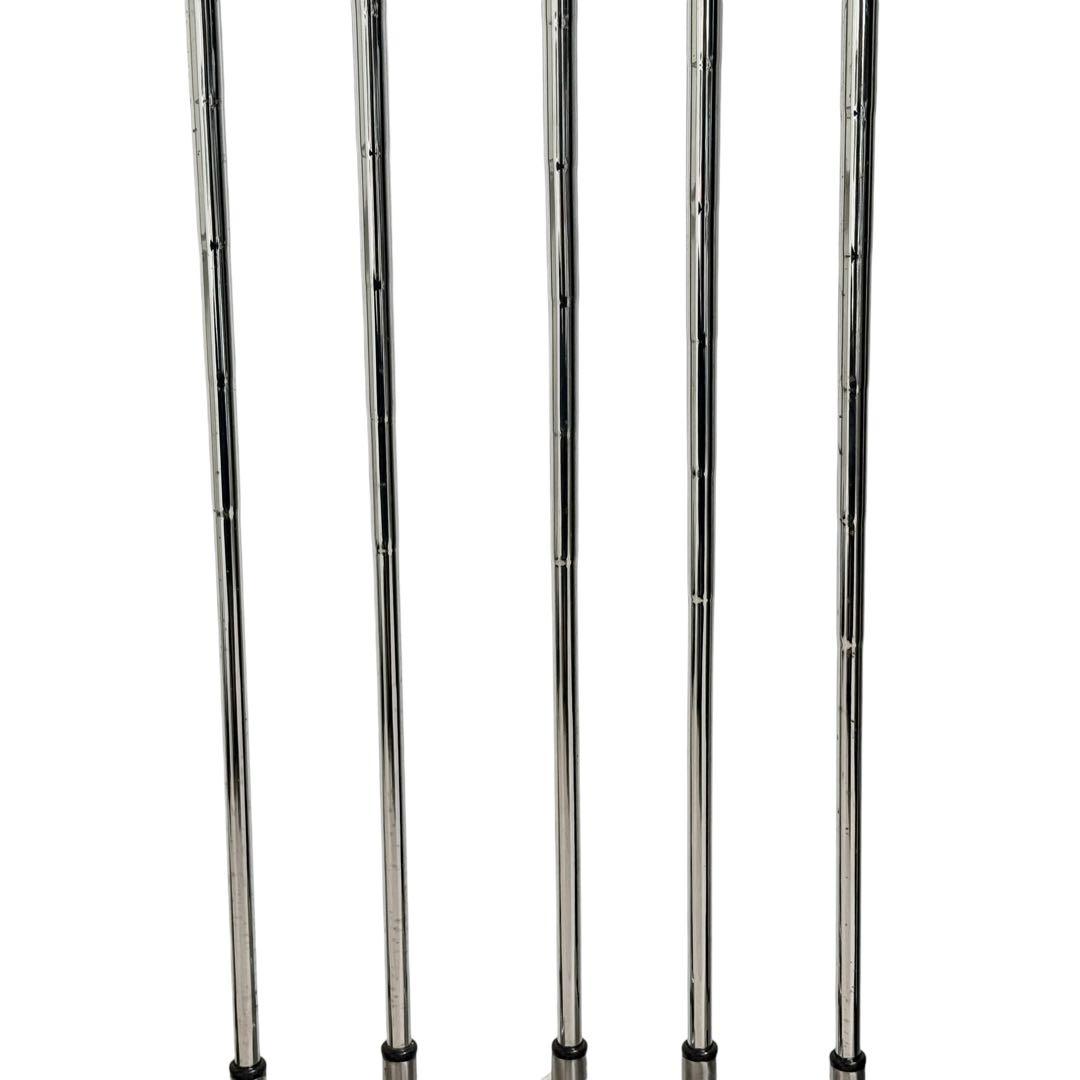 【希少】 Callaway STRATA レフティ ゴルフセット メンズ 9本