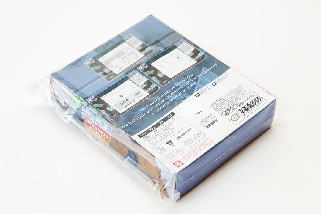 Nintendo Switch Startup Company Console Edition(Limited)