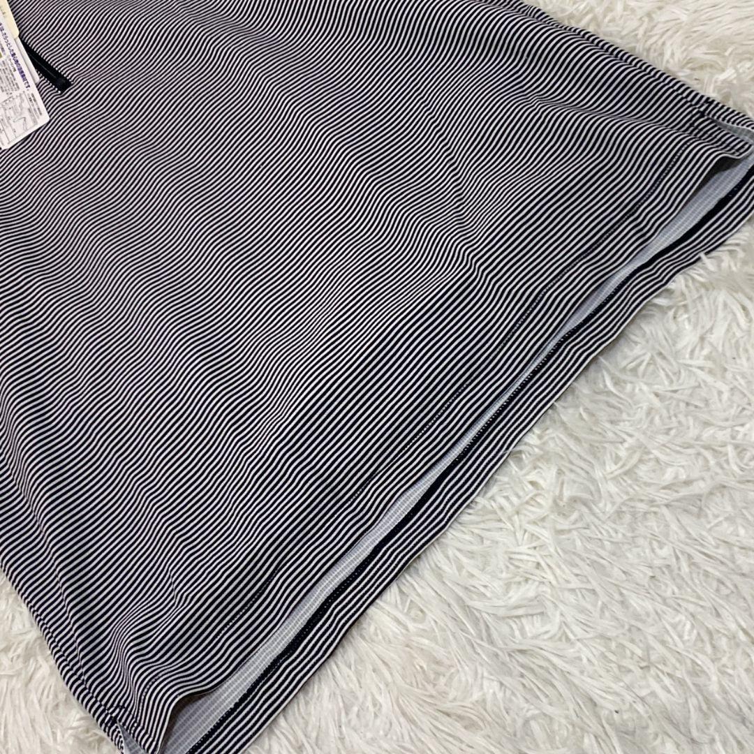 新品 未使用 mizuno GOLF ミズノゴルフ ポロシャツ アイスタッチXL