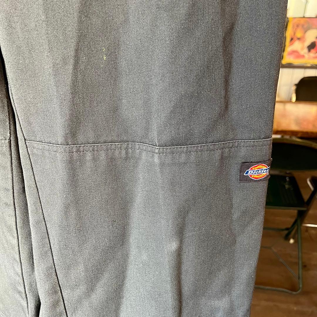 USA製 90's Dickies ダブルニー ペインターパンツ