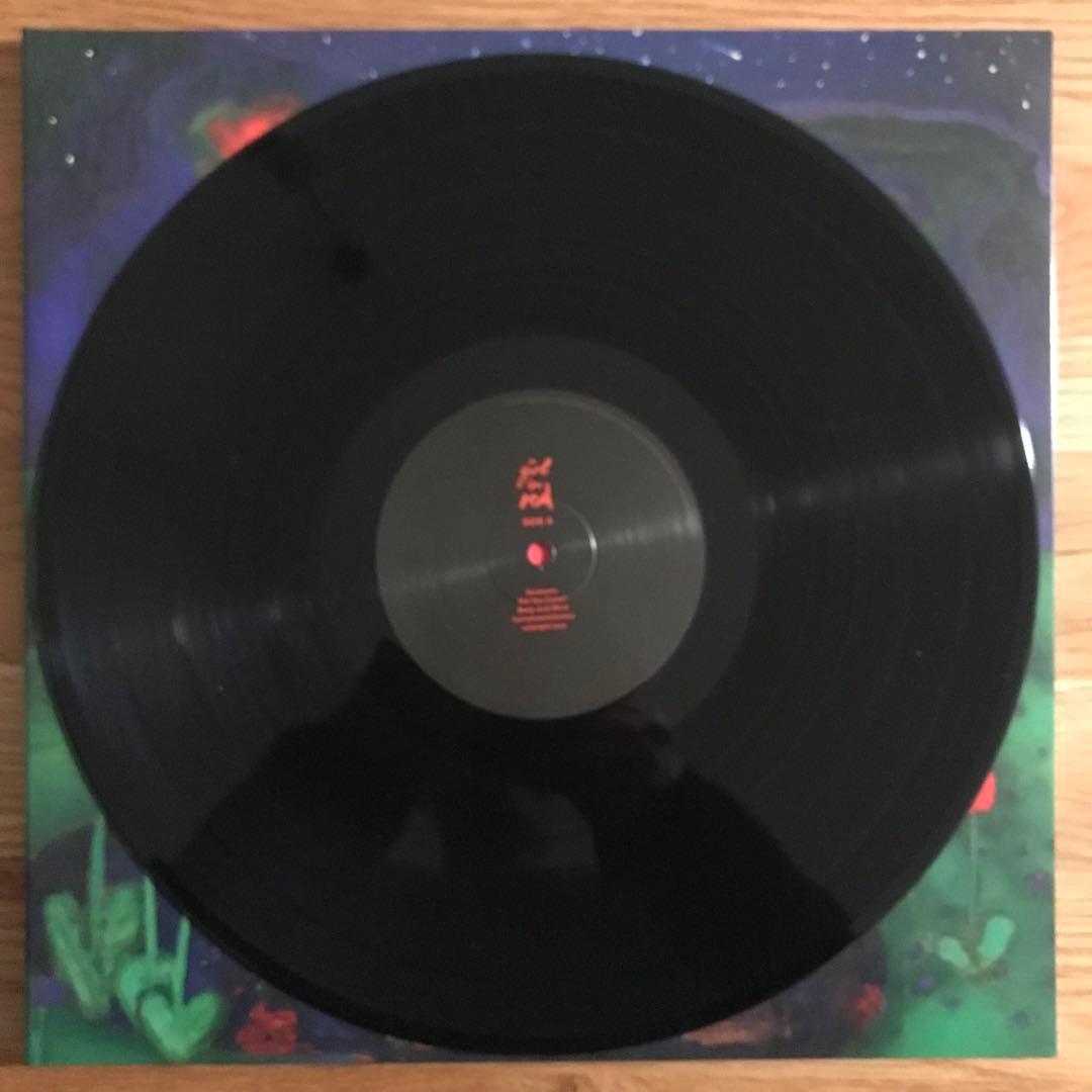 洋楽 Girl In Red If I Could Make It Go Quiet